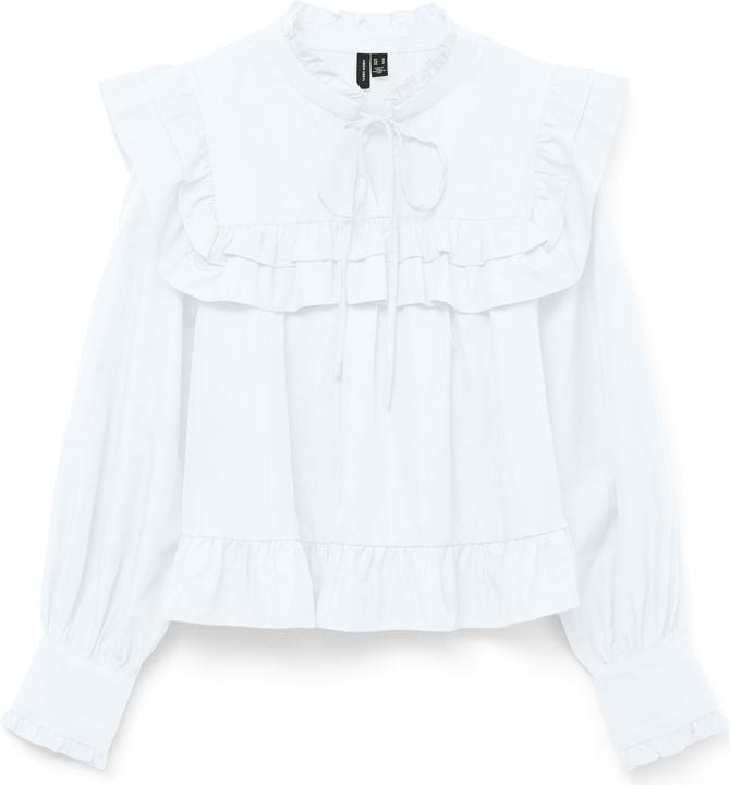 Image du produit Vero Moda VMSTINE Top Blouse (XL)