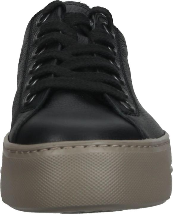 Produktbild Paul Green Maincalf Black/Fango (40.5)