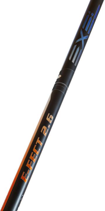 Actual product image Exel E-Fect Black (101 cm, Right)