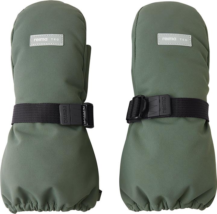 Actual product image Reima Ote (2)