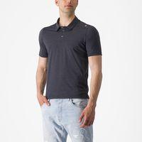 Produktbild Castelli Merino Polo (L)