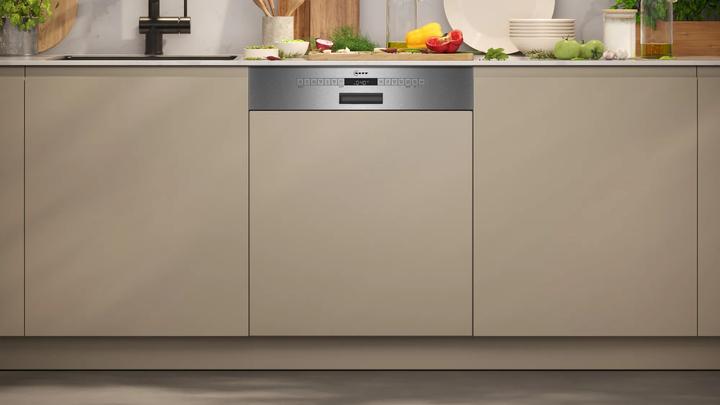 Produktbild Neff Einbau-Geschirrspüler