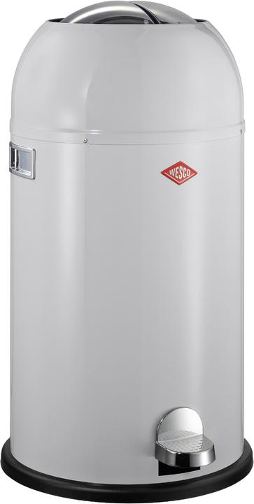 Wesco Kickmaster (33 l)