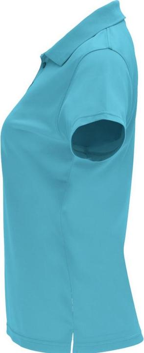 Immagine prodotto Alpinia Monzha polo sportiva a maniche corte (XXL)