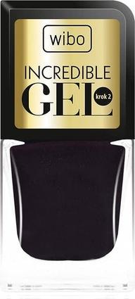Immagine prodotto Wibo Smalto Gel Incredibile 14 8,5Ml (14)