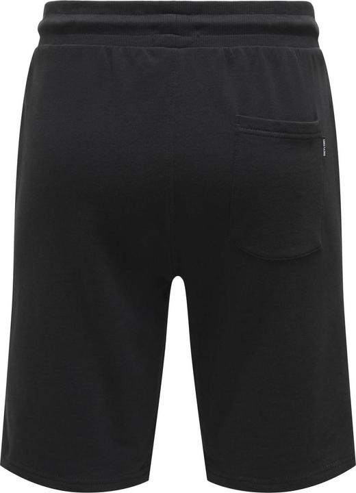 Produktbild Only & Sons Einfarbige Sweatshorts (XS)