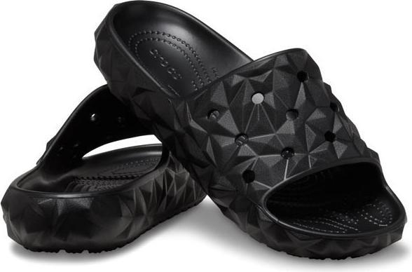 Produktbild Crocs Classic Geometric Slide v2 (37)