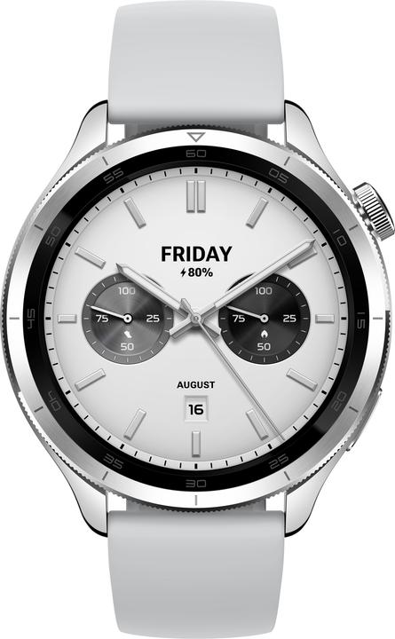 Productafbeelding Xiaomi Watch S4 (47 mm)