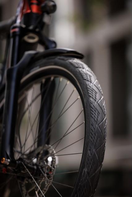Actual product image Schwalbe Marathon Efficiency (28 x 1.50, 40-622)