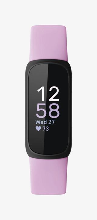 Productafbeelding Fitbit Inspireer 3 (39.32 mm)
