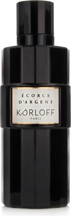 Produktbild Korloff Ecorce D'Argent - Eau De Parfum - 100Ml (Eau de Parfum, 100 ml)