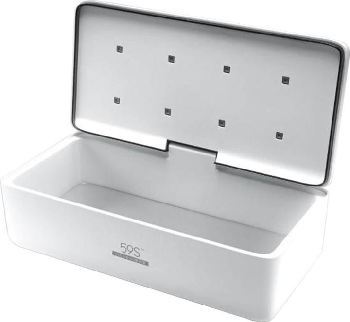 Image du produit 59S Boîte de stérilisation UV multifonctionnelle S2