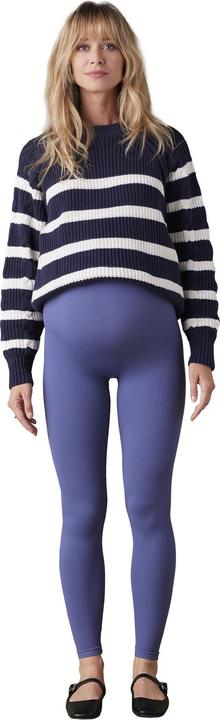 Immagine prodotto Envie de Fraise Nahtlose Umstands-Leggings aus Rippjersey, Recycling-Material (W36/L38)