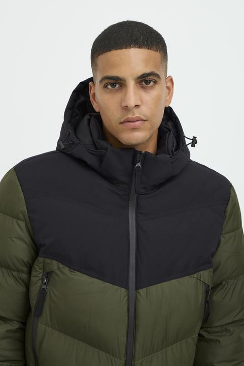 Immagine prodotto Blend Giacca con zip e cappuccio (XXL)