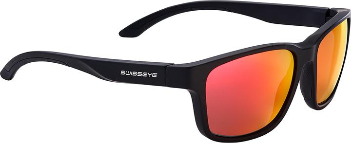 Swiss Eye Joy