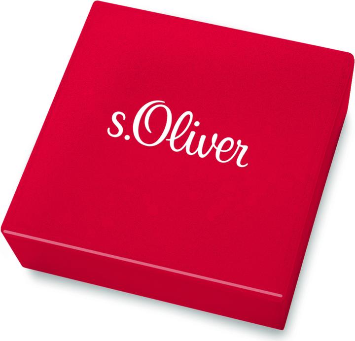 Actual product image S.Oliver Ear jewellery (925 silver)