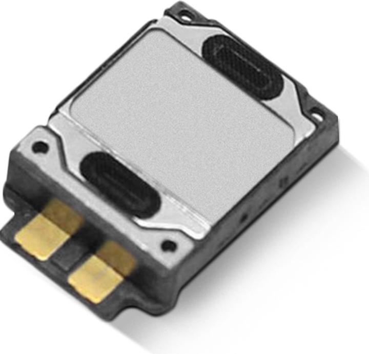 Actual product image Clappio Earpiece spare part Samsung Galaxy A01 (Galaxy A01)