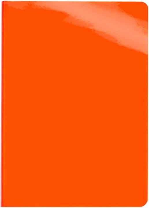 Arancione neon