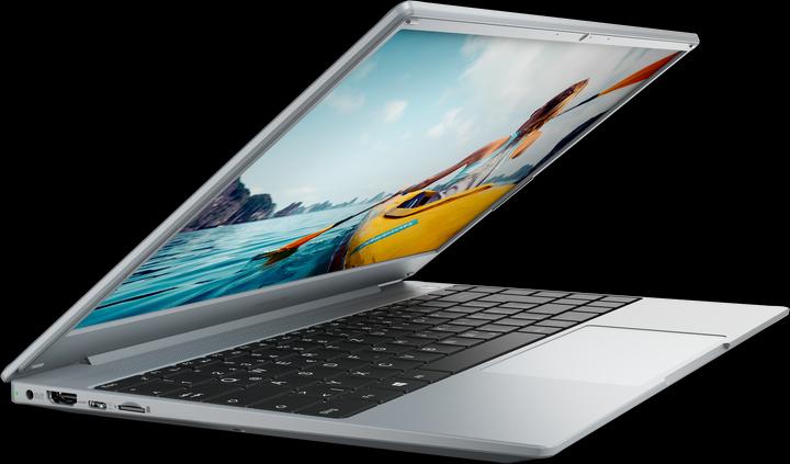 Produktbild Medion Akoya E14301 (14", AMD Ryzen 3 3200U, 4 GB, 256 GB, CH)