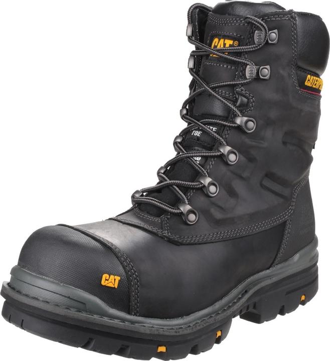 Image du produit Cat Bottes de travail composites Premier résistantes à l'eau (Aucune catégorie de sécurité, 42)