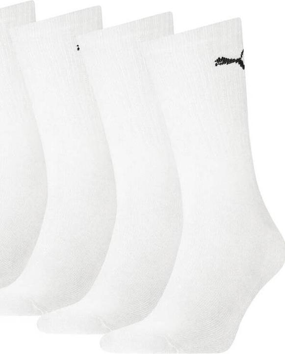 Actual product image Puma Sport Crew (pack of 6, 47 - 49)