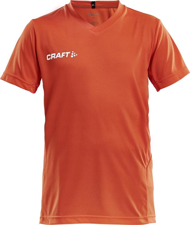 Actual product image Craft Squad Jersey Solid Jr (110)