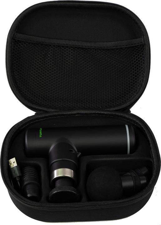 Produktbild Tunturi Mini Massage Gun Pistole MG30