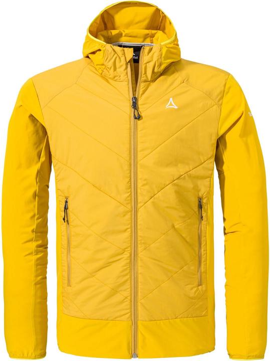 Image du produit Schöffel Hybrid Jk Style Blaueis MNS (52)