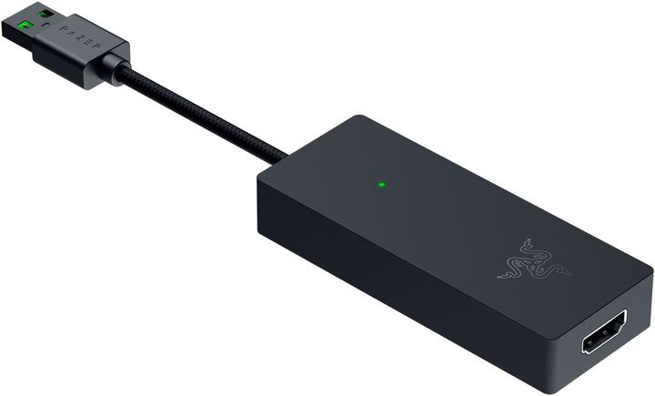 Actual product image Razer Ripsaw X (USB 3.0)