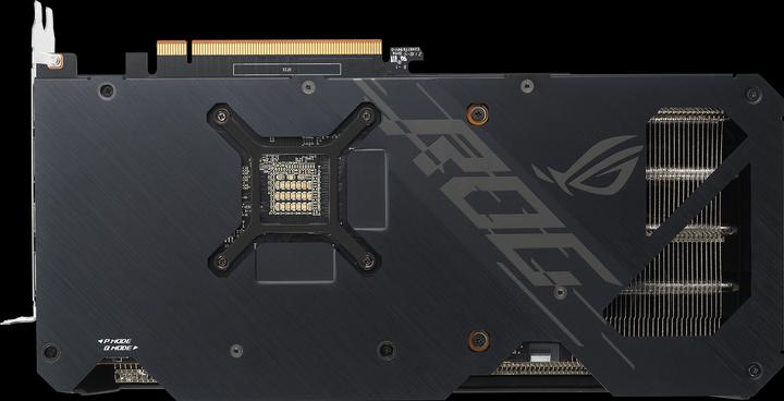 Produktbild ASUS ROG STRIX Radeon RX 6650 XT OC EDITION (8 GB)