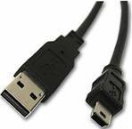 Image du produit MicroConnect Câble USB (1.80 m, USB 2.0)