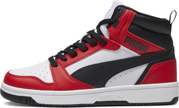Produktbild Puma Rebound V6 Mid Jr (38.5)