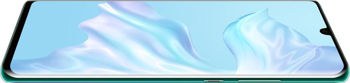 Productafbeelding Huawei P30 Pro Nieuwe Editie (256 GB, Aurora Blauw, 6.47", Hybride dubbele SIM, 40 Mpx, 4G)