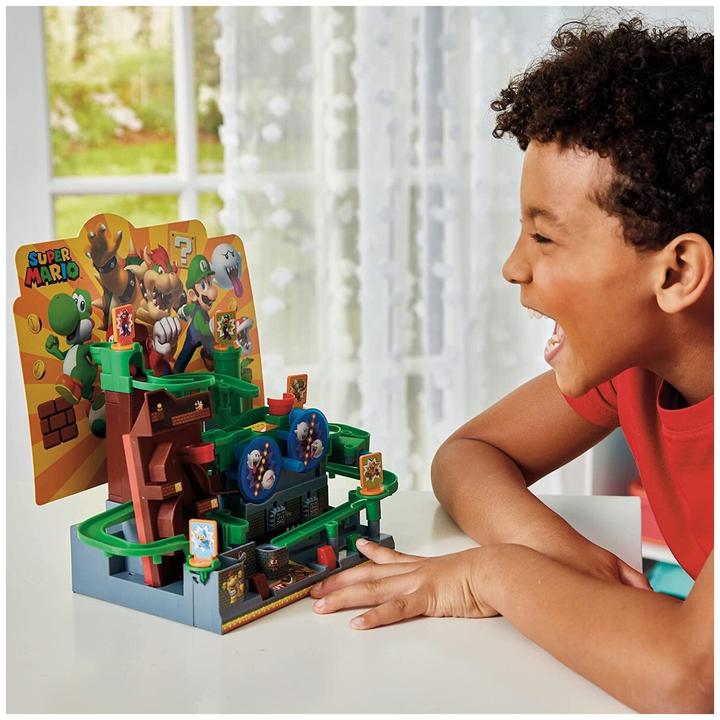 Immagine prodotto Super Mario avventura gioco DX (Tedesco)