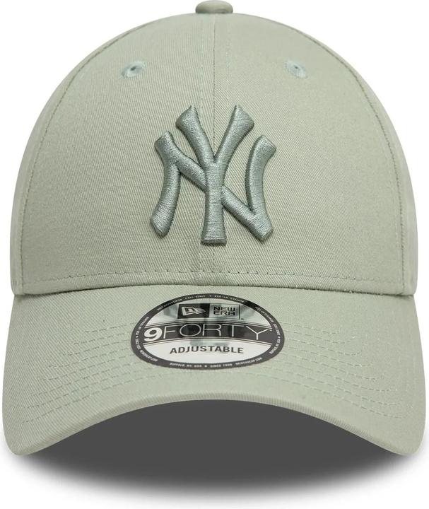 Produktbild New Era Kappe 9forty New York Yankees League essential (One Size)