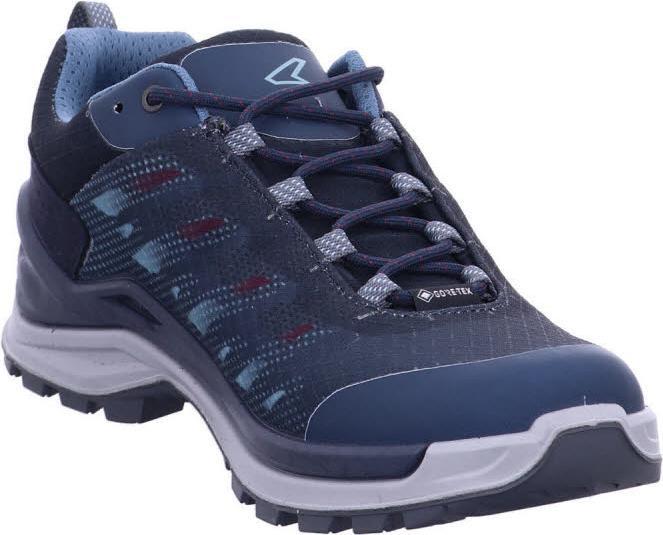 Actual product image Lowa Ferrox GTX LO Ws (38)