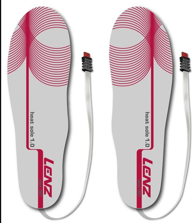 Produktbild Lenz Heat Sole 1.0