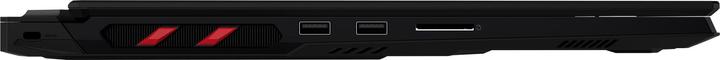 Immagine prodotto MSI Raider 18 HX AI A2XWIG-270FR (18", 64 GB, 4000 GB, Tastierino numerico)