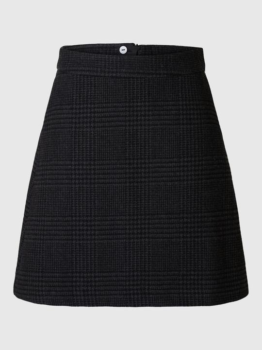 Selected Femme Tailored Minirock