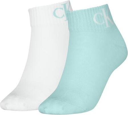 Calvin Klein Quarter Socken