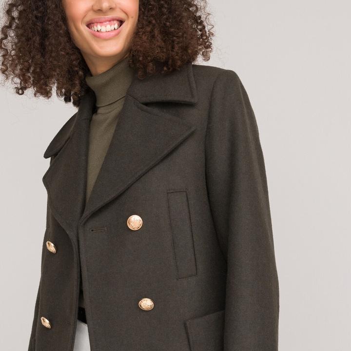 Immagine prodotto La Redoute Collections Giacca Caban (38, 50)