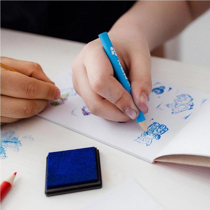 Produktbild Totum Paw Patrol Stempel Kit