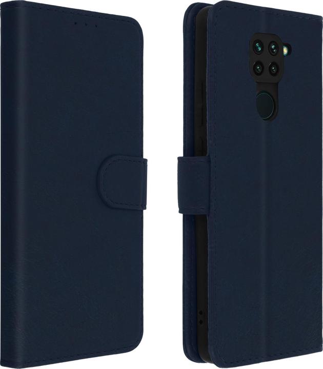 Image du produit Avizar Série Chester (Xiaomi Redmi Note 9)