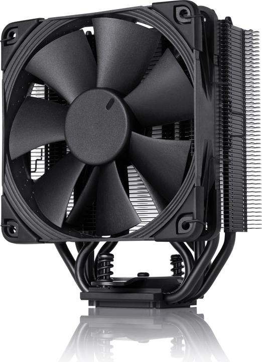 Noctua NH-U12S Chromax Nero (158 mm)