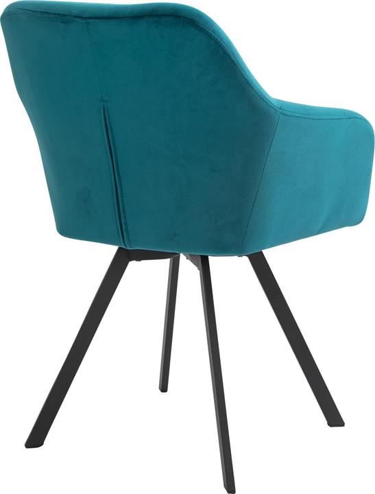 Actual product image SalesFever Essgruppe (160 x 90 x 75 cm)