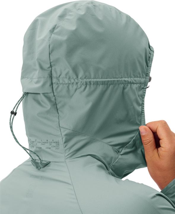 Produktbild Vaude Scopi Wind Jacket (42)