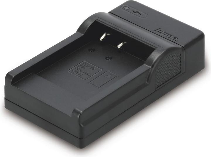 Image du produit Hama Batterie de voyage pour appareil photo numérique USB (Batterie)