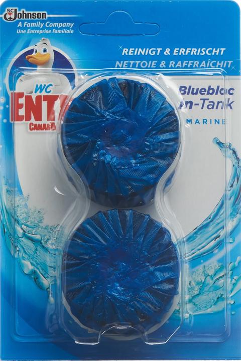 Image du produit WC-Ente Blue Bloc Intank