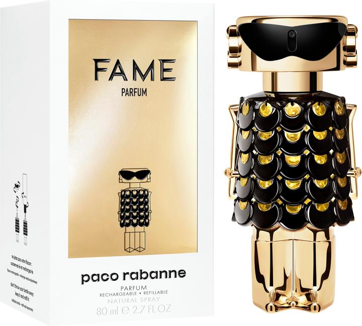 Immagine prodotto Paco Rabanne Fama (Eau de parfum, 80 ml)