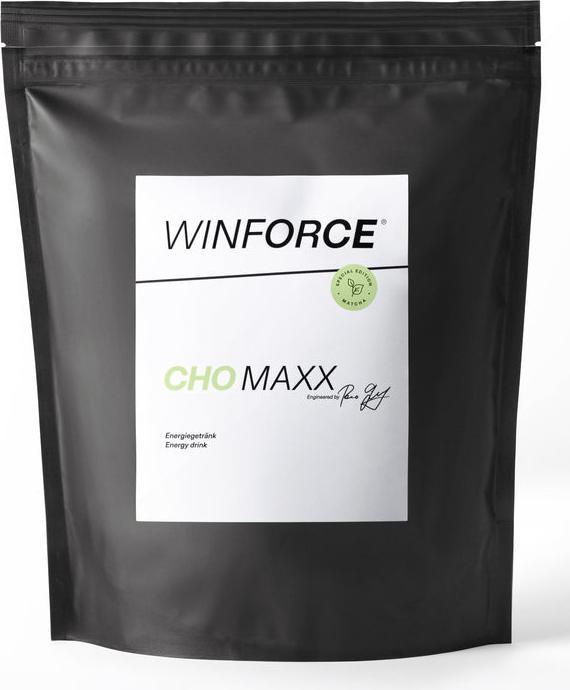 Immagine prodotto Win Force Winforce CHO MAXX (Matcha, 1 pz., 1200 g)